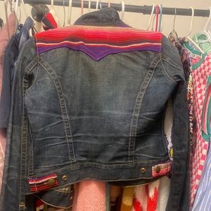 True religion denim exclusive edition size small great condition